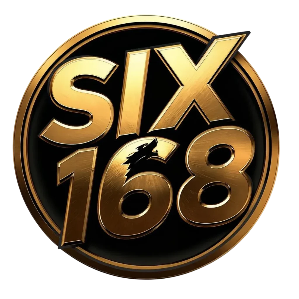 sixslot168logo